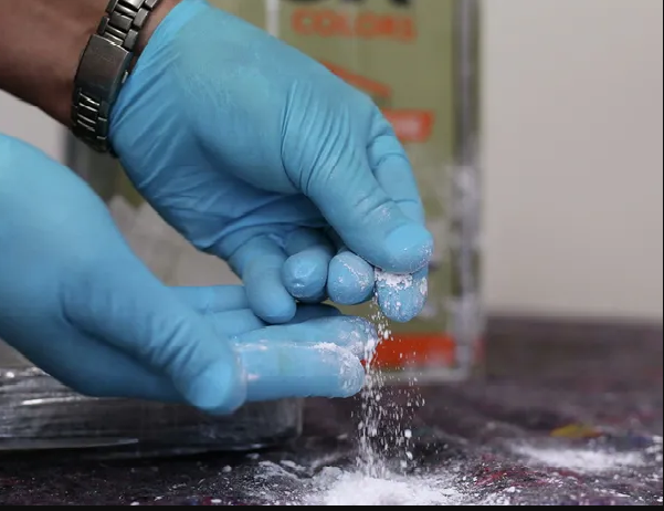 Néuquen: cocaína adulterada provocó la muerte de dos personas 