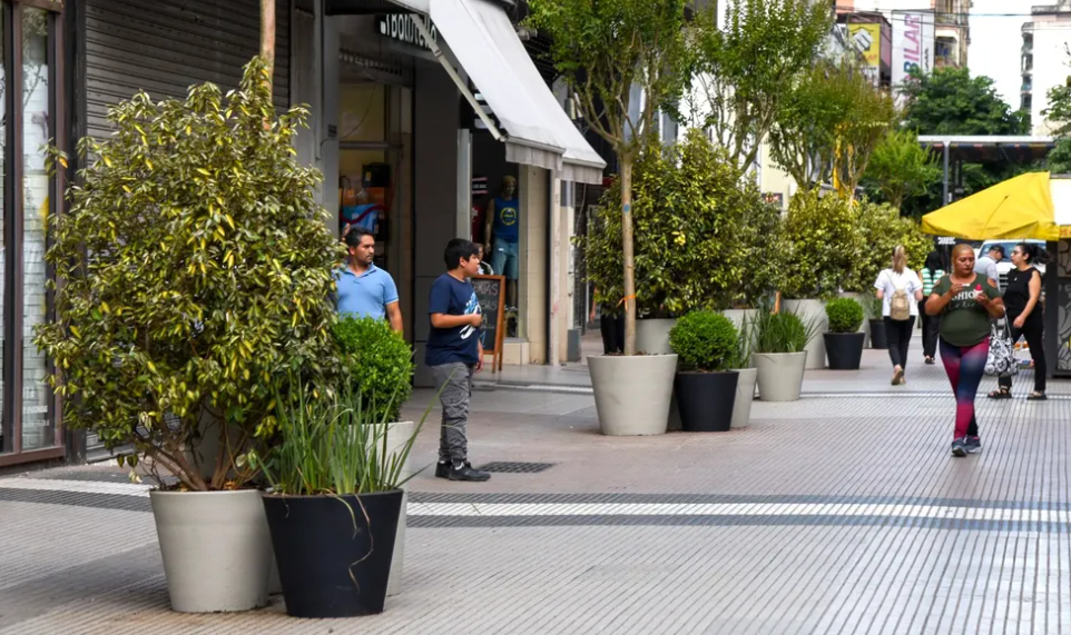 Cómo trabajará el comercio en Tucumán durante las Fiestas 