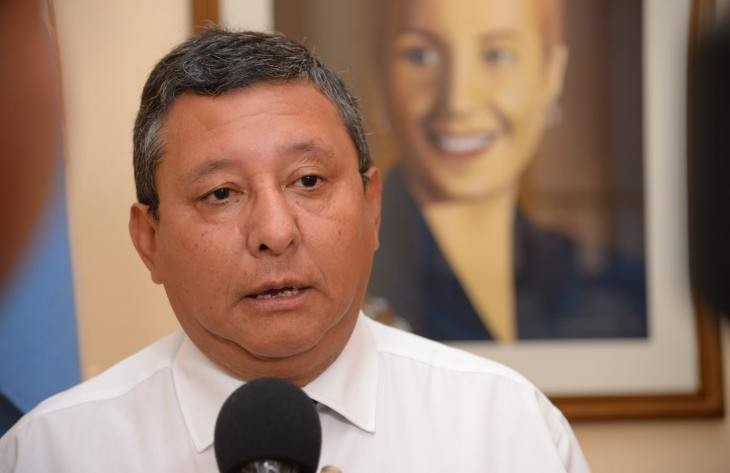 Monteros anunció que habrá fiesta de Egresados para estudiantes estafados de Concepción