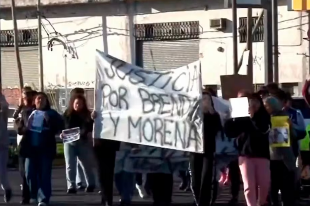 Cayó en Berazategui otro sospechoso del triple crimen de Florencio Varela