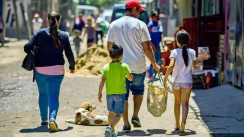 La canasta de crianza superó los $570.000 para chicos de 6 a 12 años en noviembre