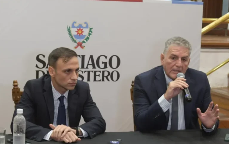 Santiago del Estero: el gobierno anunció 40% de descuento en facturas de luz 