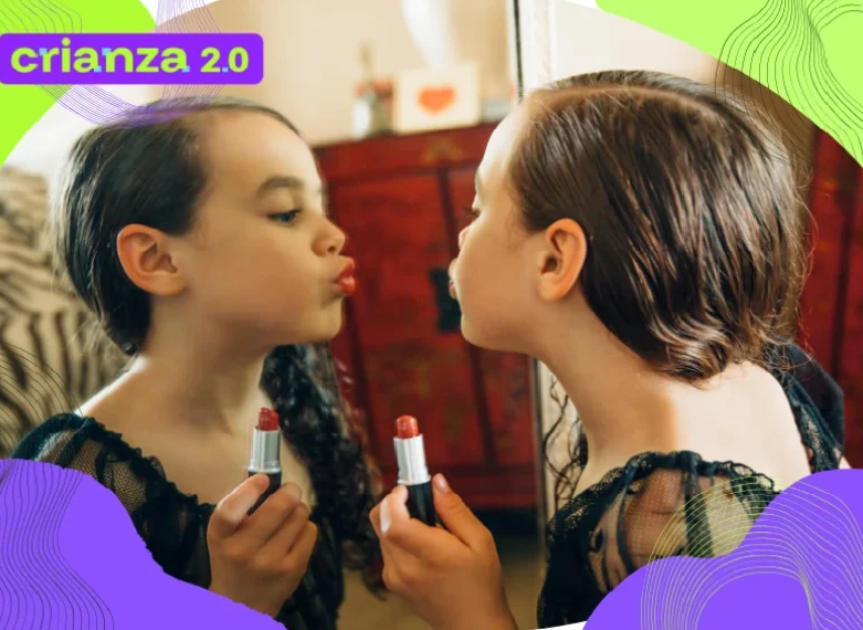 La hipersexualización en la infancia: cuando los chicos imitan conductas de adultos