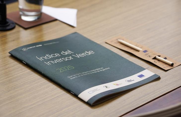 Tucumán, en el top 5 del Norte Grande por sus oportunidades para inversiones sostenibles