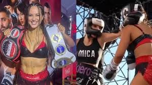 Flor Vigna le ganó a Mica Viciconte en Párense de Manos 3: cómo fue la pelea