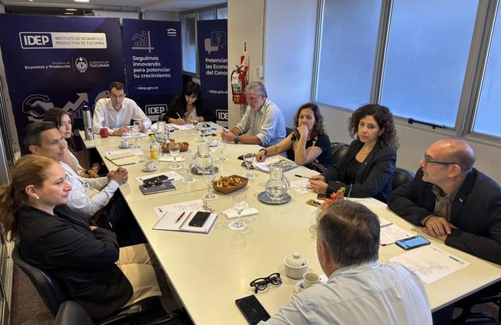 El COCITIP planificó las acciones de 2026 para seguir potenciando la ciencia y la innovación en Tucumán