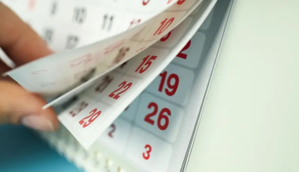 El gobierno nacional definió que no habrá feriados con fines turísticos en 2026 