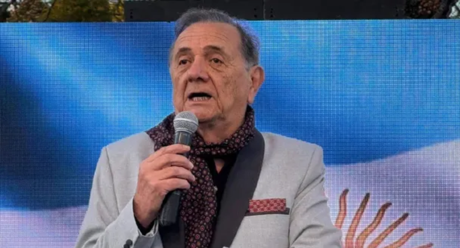 Murió Chiqui Pereyra tras un trágico accidente doméstico