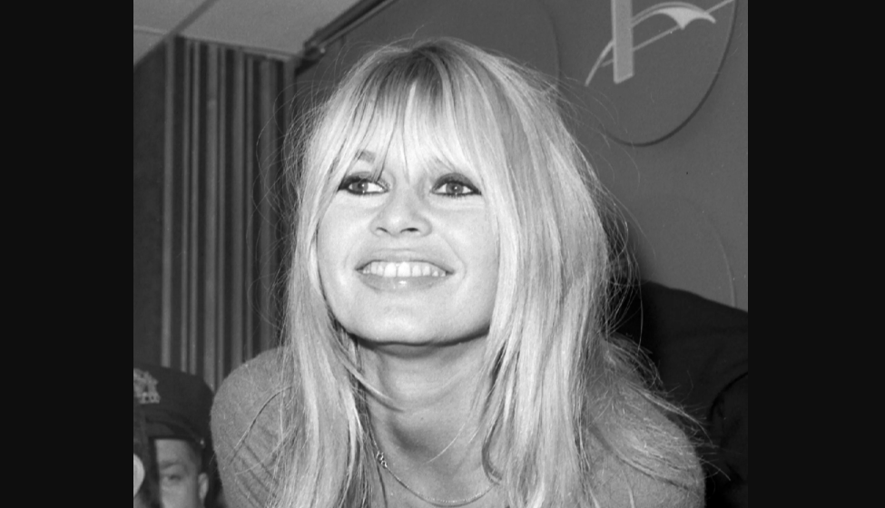 Falleció la actriz y activista francesa Brigitte Bardot