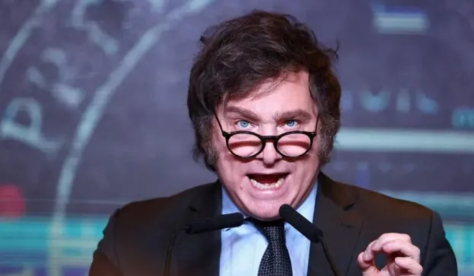 Milei: "En 2026 vamos a profundizar la transformación"