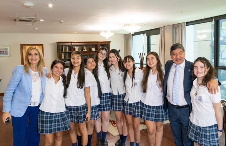 Sancionaron una ley que crea la Marca Tucumán Sustentable