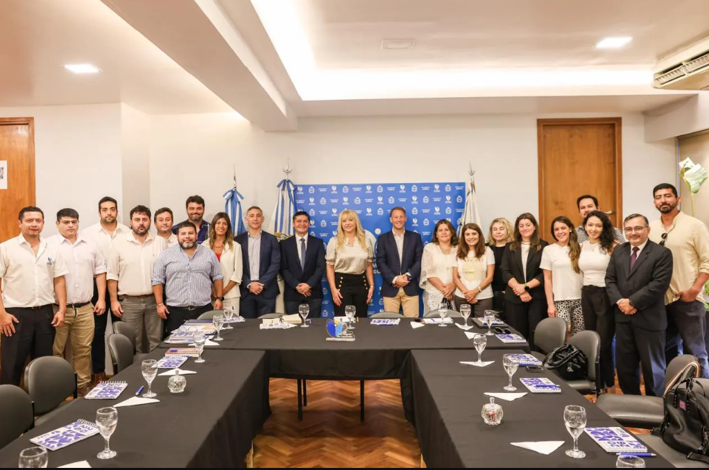 Un área clave del Municipio para el cuidado de los espacios públicos se encamina a certificar las Normas de Calidad ISO 9001