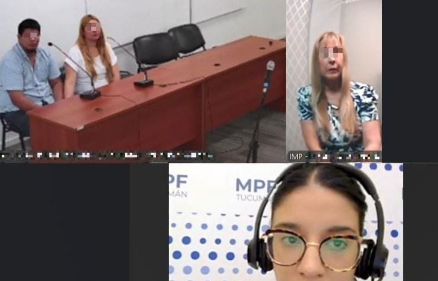 La Justicia condenó a dos pastores por usurpación y privación de la libertad