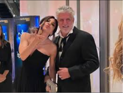 Romina Gaetani sufrió violencia de género y tuvo que ser internada 