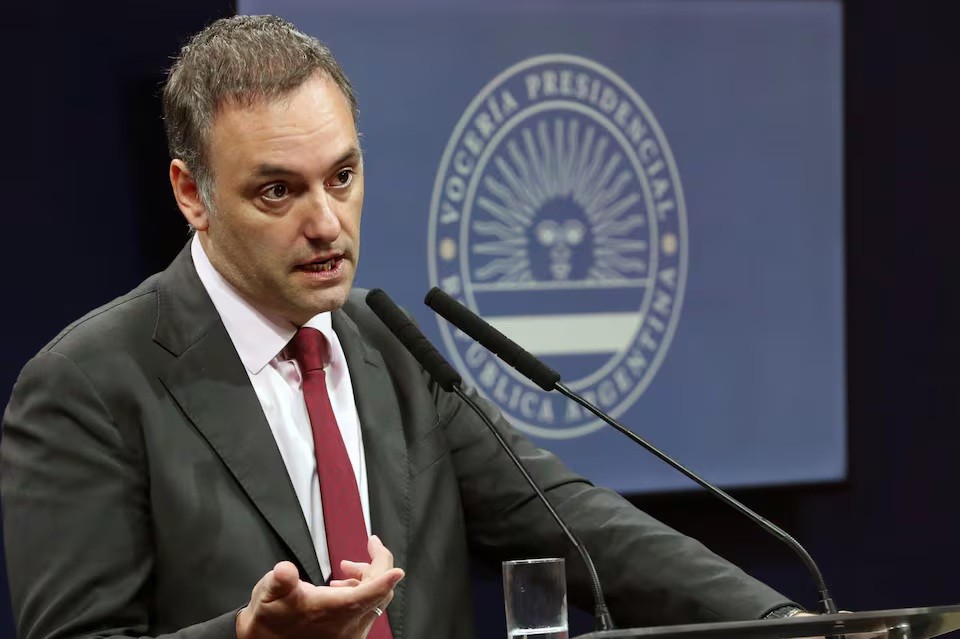 El Gobierno anunció el cierre de la Agencia Nacional de Discapacidad (ANDIS)