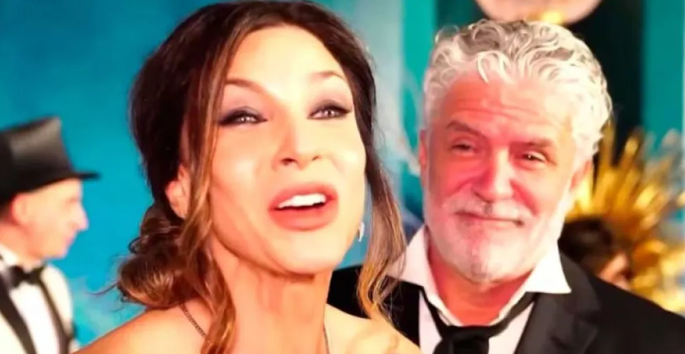 Romina Gaetani denunció a su expareja por violencia de género