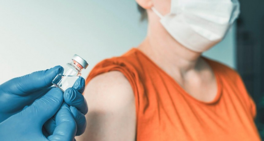 Las vacunas son seguras y salvan vidas