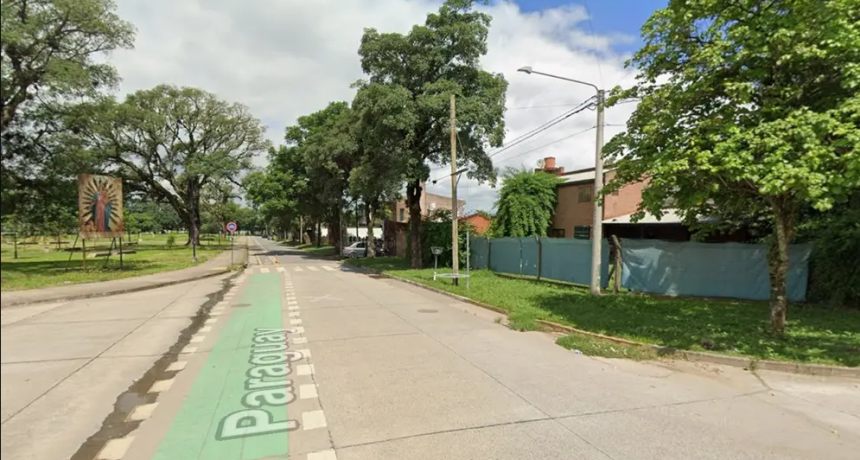 Un adolescente de 16 años mató a un niño en Villa 9 de Julio