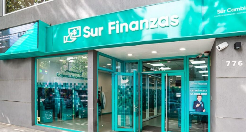 El financista cercano a la AFA entregó su celular para ser peritado