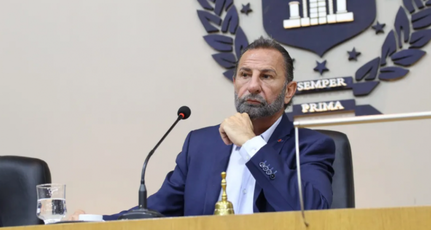 Fernando Juri sobre las aplicaciones: 