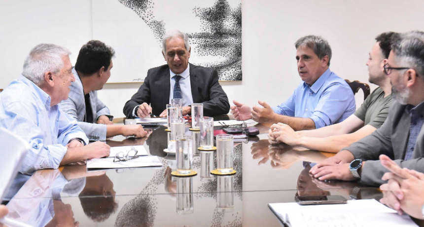 Se dictaminó la prórroga del estado de emergencia eléctrica para Tucumán