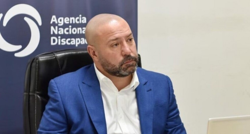 Causa Andis: Grant aseguró que él "solo recibía ordenes directas de Garbellini"