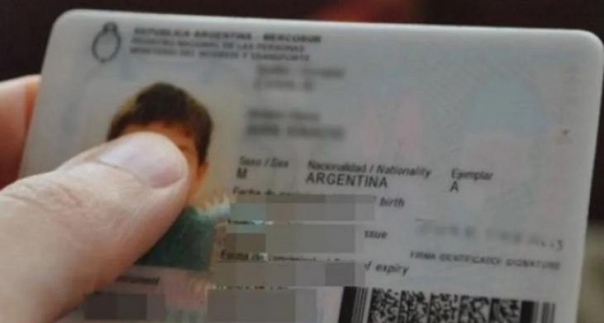 Registro Civil: lanza un operativo para facilitar trámites antes de las vacaciones