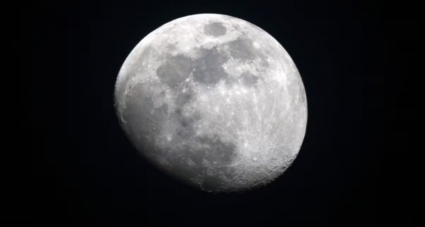 La Luna Fría de diciembre llega con un fenómeno raro
