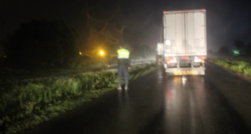 Robo millonario a un camionero: Prórroga de la prisión preventiva para un "amigo" de Morena Rial 