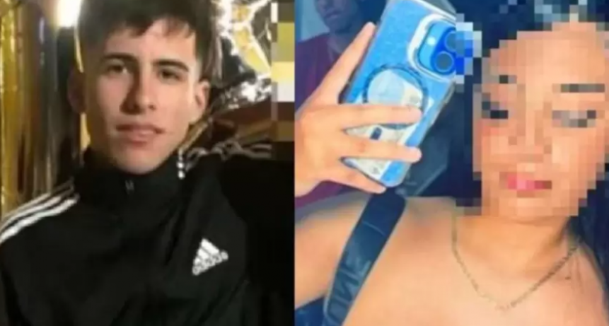 Habló Nahiara, la adolescente que mató a su novio en Lanús