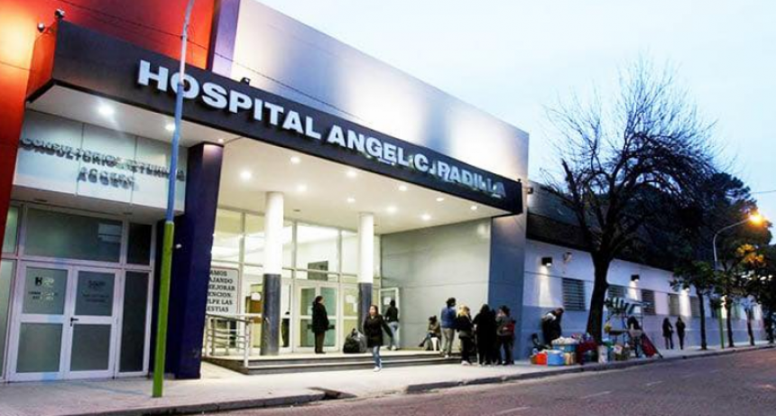 Una empleada del SIPROSA, murió tras ser impactada por un colectivo: viajaba en Uber Moto