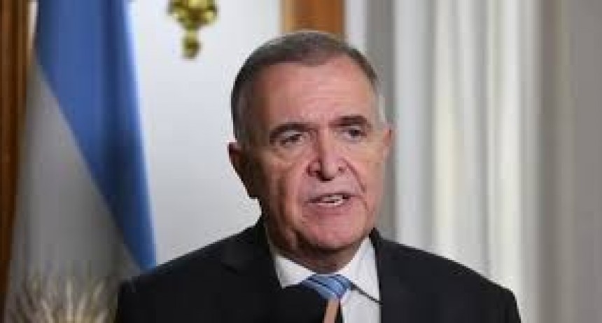 El gobernador elogió la correcta presentación del Presupuesto 2026 ante la Legislatura