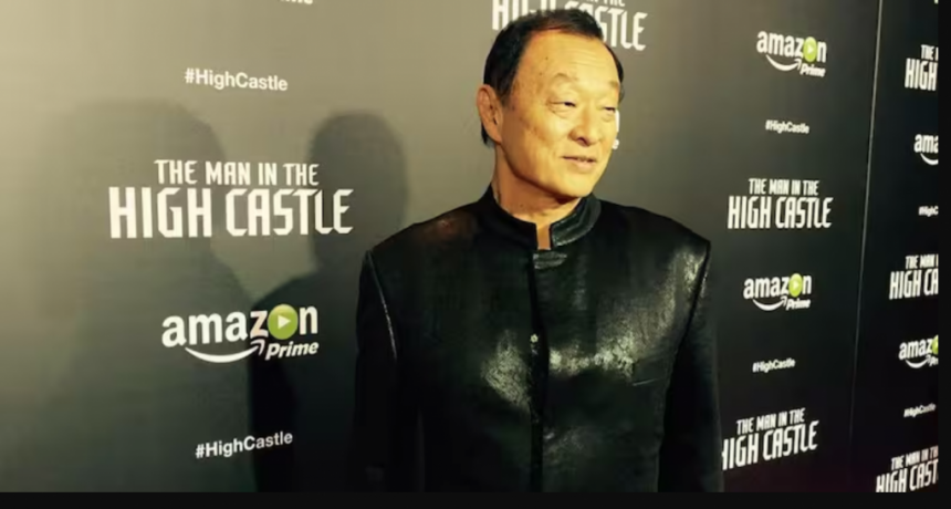 El actor de Mortal Kombat Cary-Hiroyuki Tagawa falleció a los 75 años 