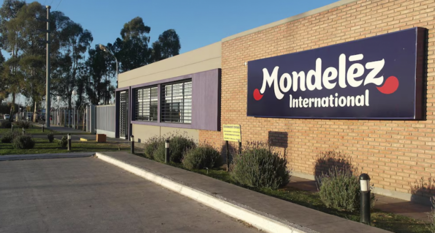 La fábrica de Milka y Oreo frenará su producción en pleno diciembre por la caída de las ventas