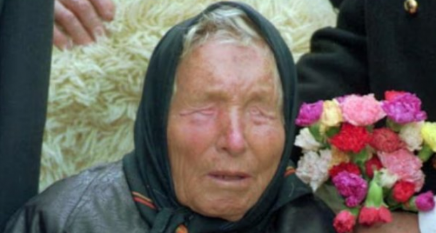 La impactante predicción de Baba Vanga para el 2026