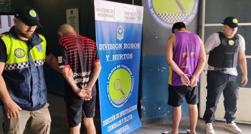 Dos hermanos detenidos acusados de atacar a puñaladas a otro hombre