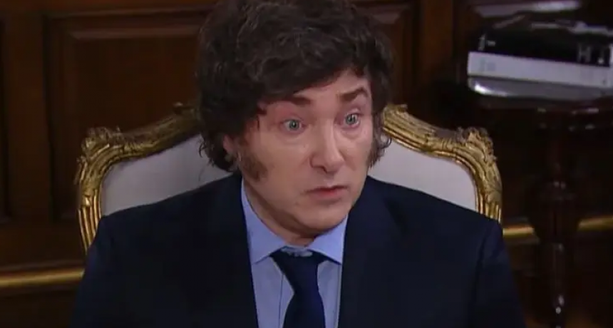 Javier Milei en Noruega: Nobel, reuniones bilaterales y regreso exprés