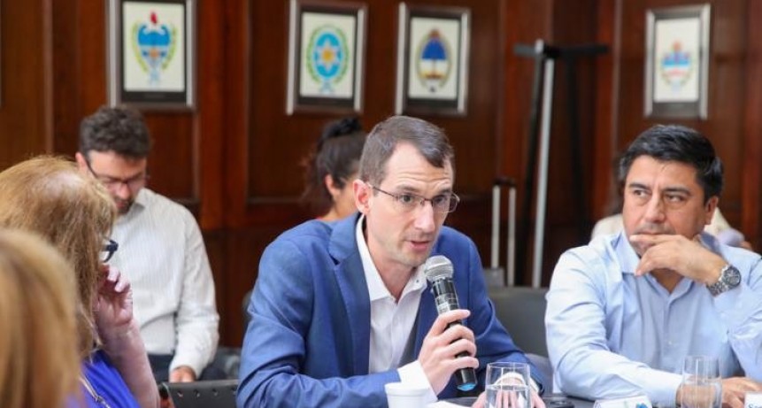 Tucumán reafirmó su liderazgo nacional en Economía del Conocimiento