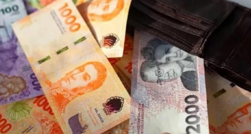 Cronograma del pago de aguinaldo a estatales 