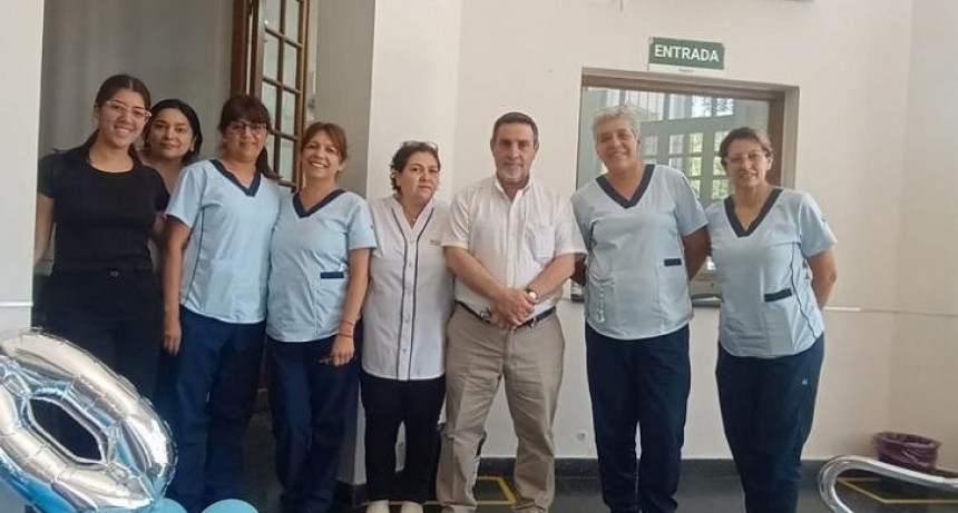 El Vacunatorio de la Familia superó las 100 mil dosis de vacunación colocadas