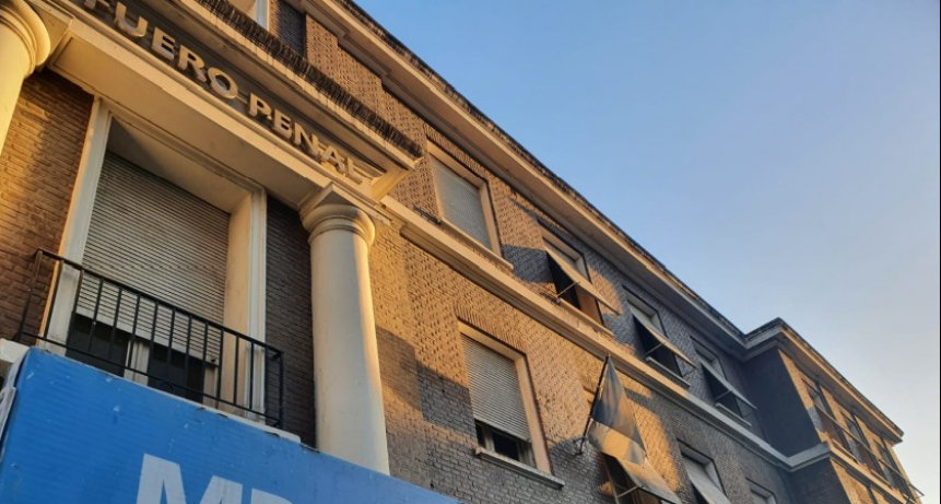 Lo imputaron por usar un título falso para intentar matricularse como enfermero