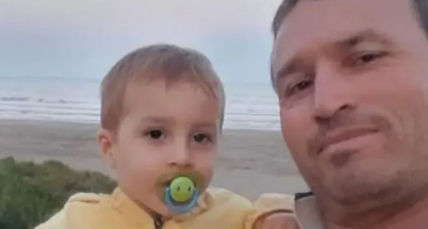 Mató a su hijo de cuatro años, se quitó la vida y le dejó una carta a su ex