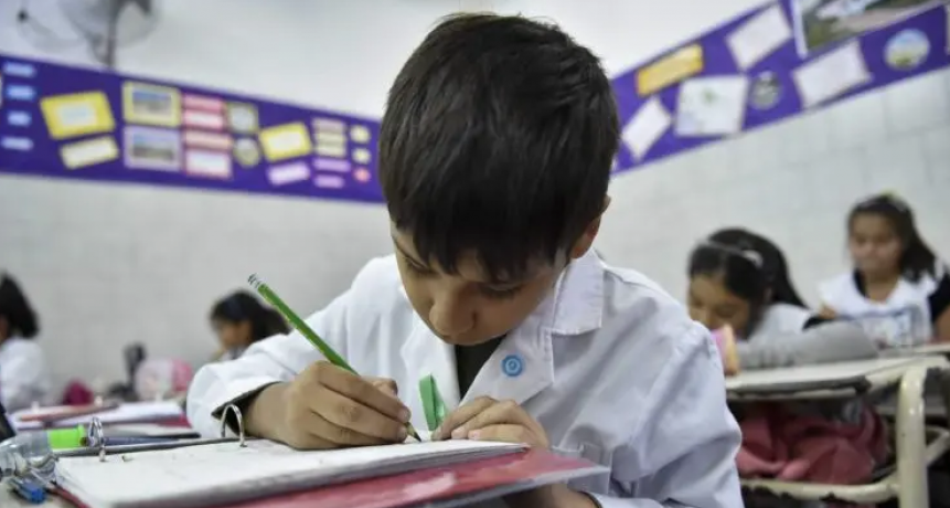 La Ley de Libertad Educativa fue enviada al Congreso: de qué se trata