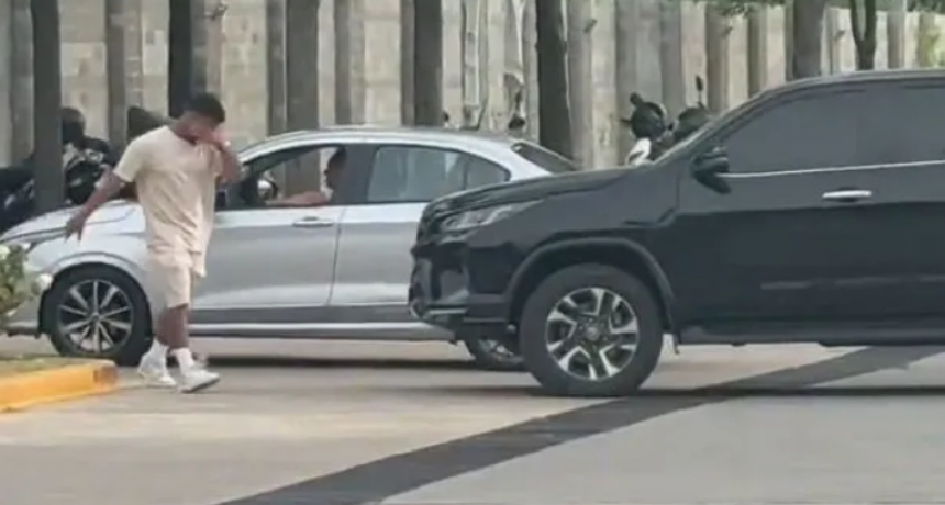 Entre lágrimas, así se despidió Frank Fabra de Boca Juniors