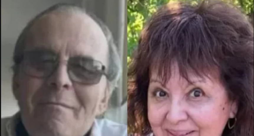 Recompensa de $5 millones por información útil sobre los los jubilados desaparecidos en Chubut