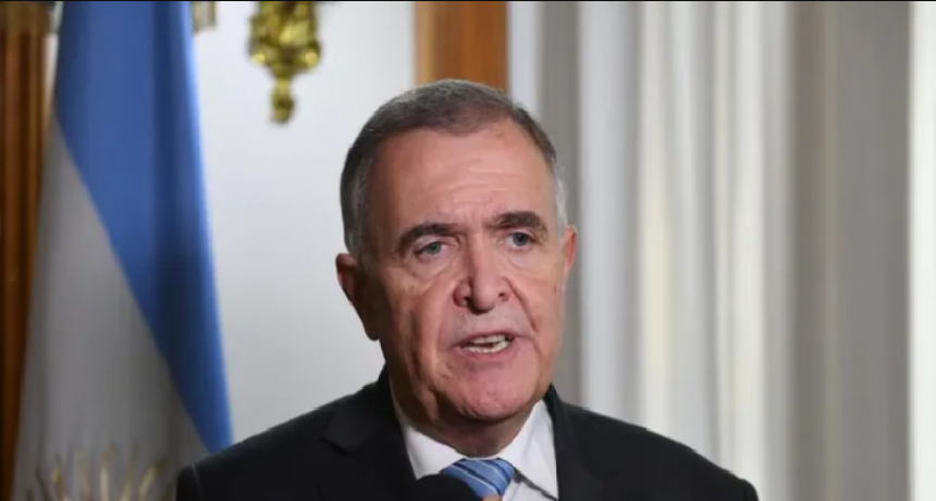 Tucumán afianza el diálogo con Nación por fondos provinciales