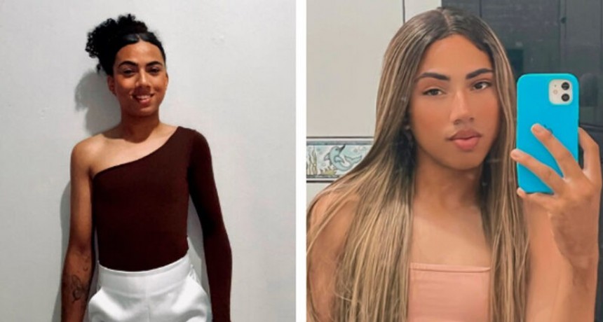 Por ser trans la mató en un encuentro sexual y lo liberaron