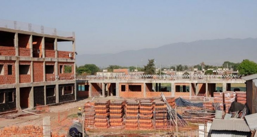 Avanza con fuerza la primera etapa del Procrear Tucumán