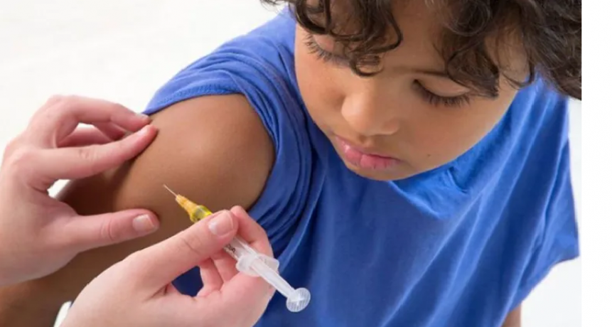 Padres denunciados por el ministerio de salud,  por no vacunar a sus hijos 