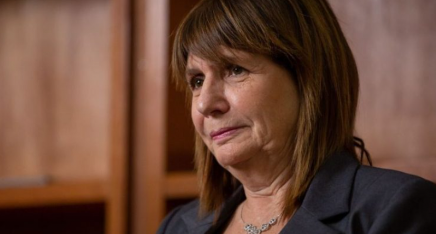 Bullrich pidió eliminar el PAMI: "Es como una compañía de seguros donde todos los autos chocan"